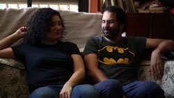 CLEAN : FILE: Egyptian dissident Alaa Abdel Fattah detained News Clip