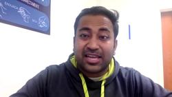 Akash Patel - Global Citizenship Instructional Video