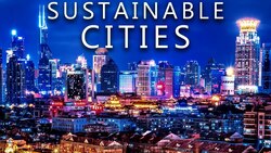 How Clever Urban Design & Transit Cut CO2 Emissions Instructional Video