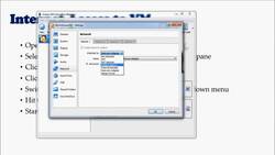 Complete Linux Training Course to Get Your Dream IT Job - Enable Internet on Linux VM Instructional Video