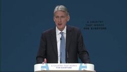 Philip Hammond's plan to help JAMs to stimulate Britain's economy Instructional Video