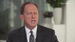 GOP Has Good Shot at Winning the 2022 Midterms: Sen. Toomey News Clip