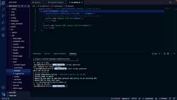 The Complete Strapi™ Course with Plugins and Deployment - Policies Instructional Video