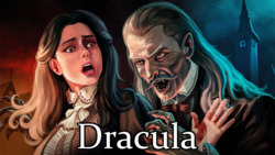Bram Stoker's Dracula - The Origin Story of Fiction's Most Iconic Vampire Instructional Video