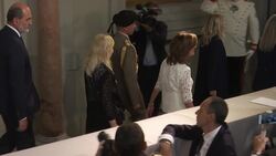 New round of talks on forming Italy government Instructional Video