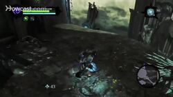 Darksiders 2 Walkthrough Part 72 - Chapter 11 Instructional Video