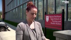 On A Positive Note: Friend of Late Charlie Capalbo Launch Kindness Card Campaign in His Memory News Clip