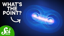 The World’s Biggest Fusion Reactor Doesn’t Do Anything Instructional Video