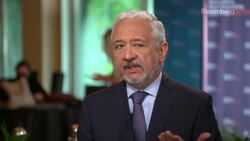 Panama Canal Authority Administrator on Shipping Ports, Inflation Impact News Clip