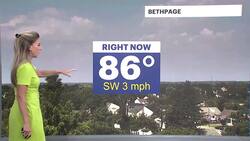 Fantastic, sunny Fourth of July for Long Island News Clip