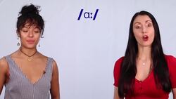 British Accents: MANCHESTER / MANCUNIAN Instructional Video