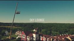 Promo for Sky Lounge Ottawa 2017 News Clip