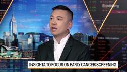 Prenetics CEO Discusses New Joint Venture News Clip