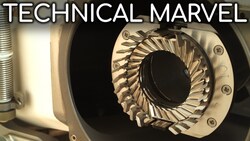 How to Land a Rover on Mars Instructional Video