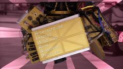 NASA | Flying Around the Radar Instructional Video