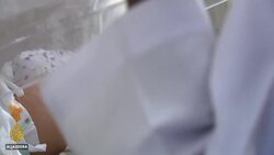 Afghanistan's children at risk of dying from acute malnutrition News Clip