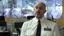 Calls to UK counter-terrorism hotline have doubled since Hamas attack on Israel News Clip