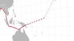 The Disappearance of Amelia Earhart & Fred Noonan - One Minute History Instructional Video