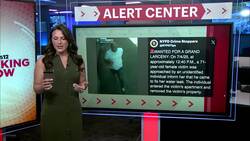 Man wanted for stealing 71-year-old woman’s money and jewelry in Bensonhurst News Clip