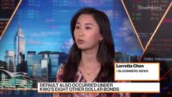 China's KWG Group Misses Debt Payment News Clip