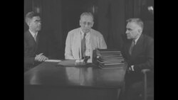 Frank Simpson, head of Massachusetts' Special Crime Commission News Clip