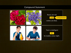Compound Statements Instructional Video
