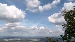 Atmospheric Layers: The concept of Atmospheric Layers Instructional Video