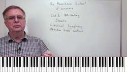 The Mannheim School of Composers - Music History Instructional Video