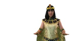 Egyptian gods - part 2 Instructional Video