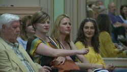 Orhan Pamuk in Bosnia for stage premiere of "Snow" News Clip