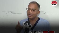 'No Link Between Covid Vaccines And Sudden Deaths': SII, ICMR and AIIMS Debunk Siddaramaiah Claims News Clip