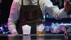 Short - Rusty Nail Instructional Video