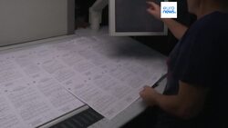 Moldova begins preparations for upcoming referendum on EU membership News Clip