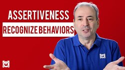 Assertiveness - Recognize Passive, Aggressive, & Assertive Behaviors Instructional Video