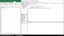 Excel VBA Programming The Complete Guide - The Worksheet_Activate Event Instructional Video