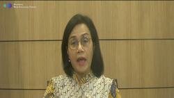 Indonesia's Minister: Weak Consumption a Hurdle for Recovery News Clip