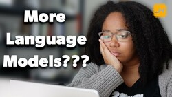 The Future of Large Language Models? | 2022 Q&A Instructional Video