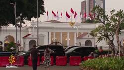 Writing Indonesia's history: Government is funding and publishing a new account News Clip