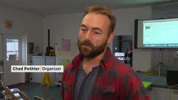 Potential uranium exploration worries Hants County residents News Clip