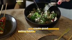 This arm patch can help non-diabetics track blood sugar in real-time using their smartphones News Clip