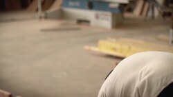 Building Local: Sustainable Wood Construction Instructional Video