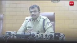 Three students of Udupi Medical college allegedly film classmate in washroom, Multiple FIRs registered News Clip