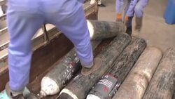 CLEAN : Hit by third wave of Covid, Uganda needs a lot of oxygen News Clip