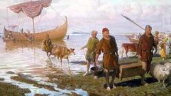 Life and Society in the Viking Age Instructional Video