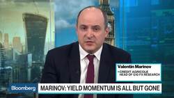 Why Traders Still Have Valentine's Day Love for Dollar News Clip