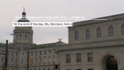 Power & Politics Special: New Jersey's treatment of sexual assault survivors News Clip