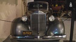 Explore the Bizarre Wonders of the House on the Rock Instructional Video