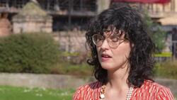 Lib Dem MP accuses Chancellor of 'tinkering around the edges' with statement News Clip