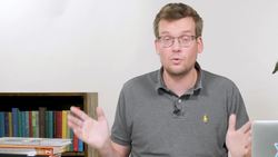 To the Lighthouse: Crash Course Literature 408 Instructional Video