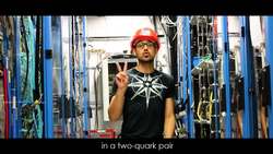 Started From A Bottom Quark (Drake Parody) Instructional Video